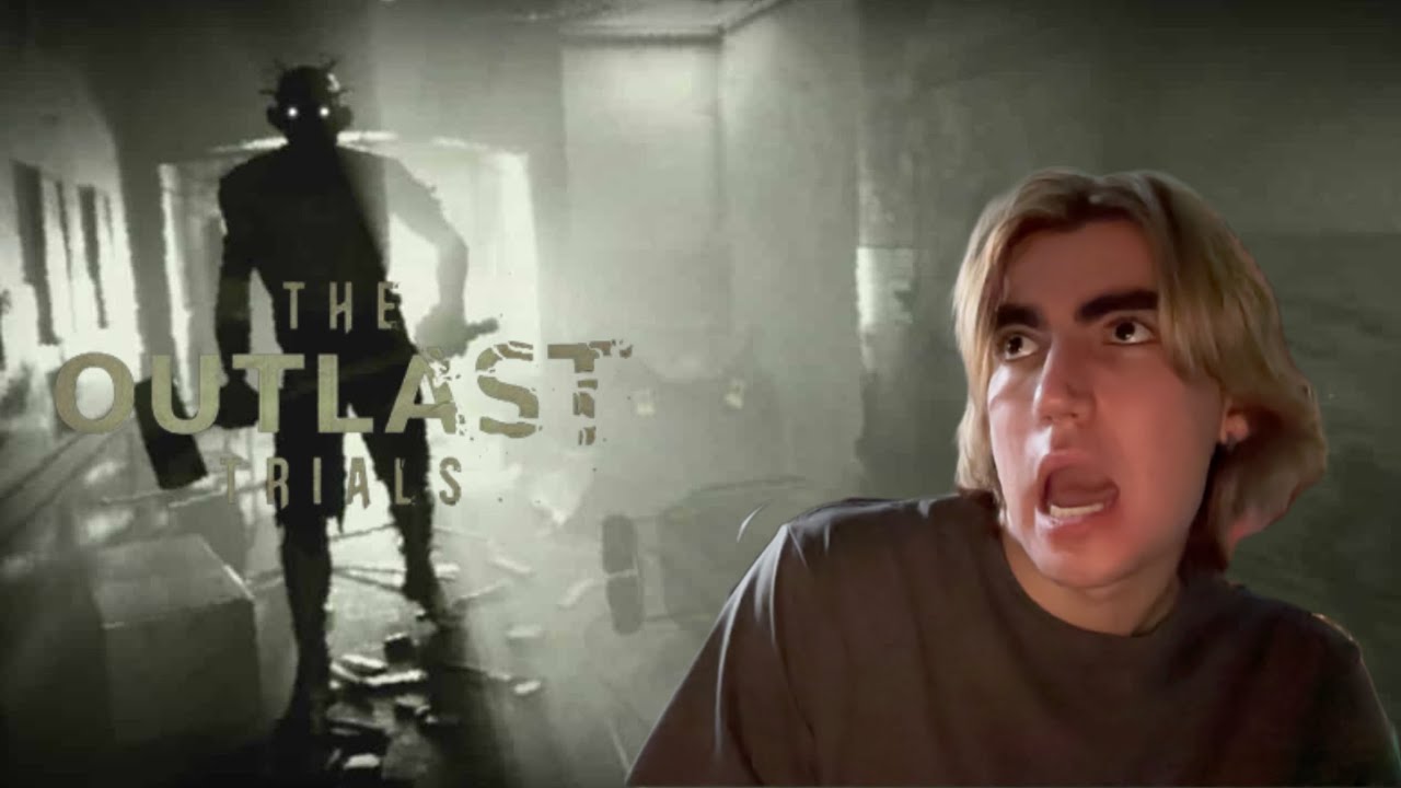 Jugamos COZY Forni + Outlast