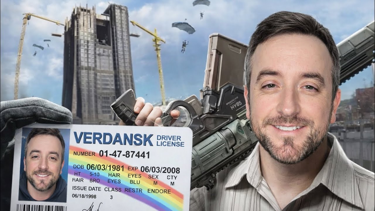 Call of Duty-Ranked and Pubs