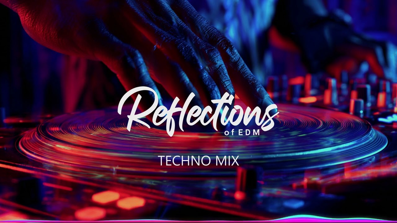 Techno Mix 🔥 | Tomorrowland Style EDM Anthem | Euphoric Festival House 128 BPM