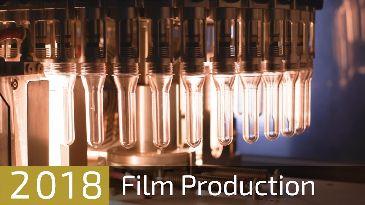 Baladna Production Line Documentary