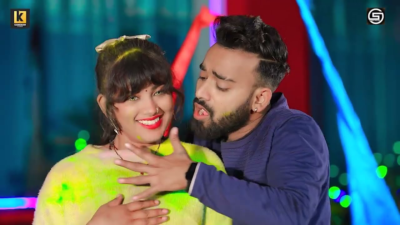 #Video | होली में चिकन खाके | #धमाकेदार होली | Holi Me Chicken Khake | New Bhojpuri Holi Song 2026