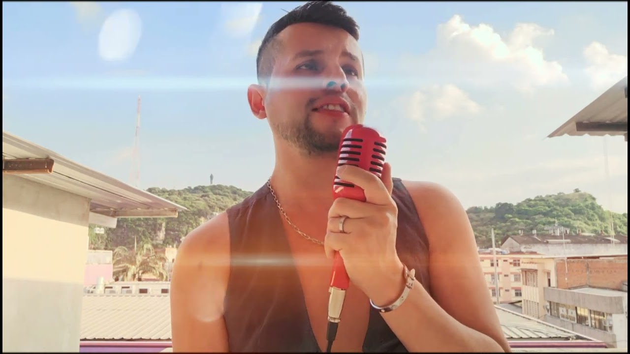 Reik- Ya me enteré - Came Marín