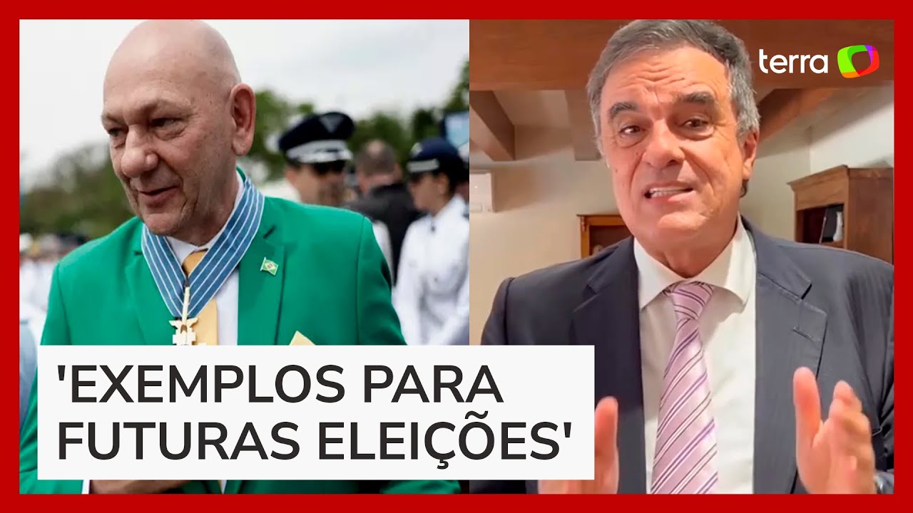 Advogado do PT celebra decis&atilde;o do TSE de tornar Luciano Hang ineleg&iacute;vel: 'Ganha a democracia'