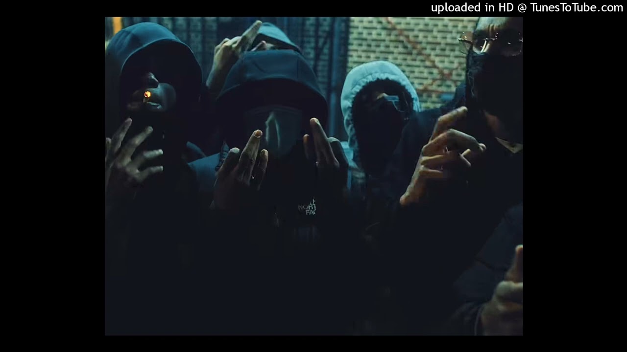 Mdot 59 x Pop Kreep Type Beat “Natural Habitat” (prod Santana)