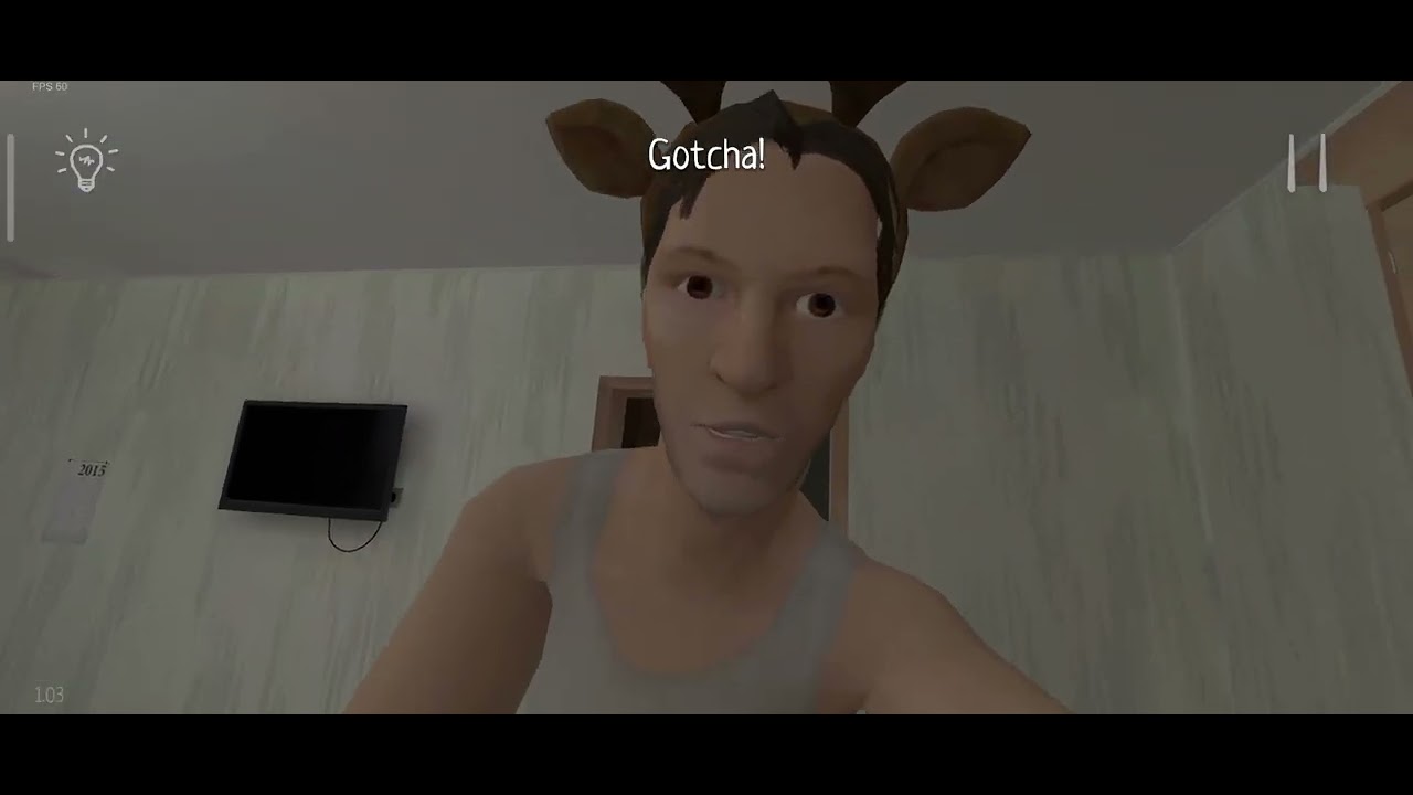 I play school boy run a