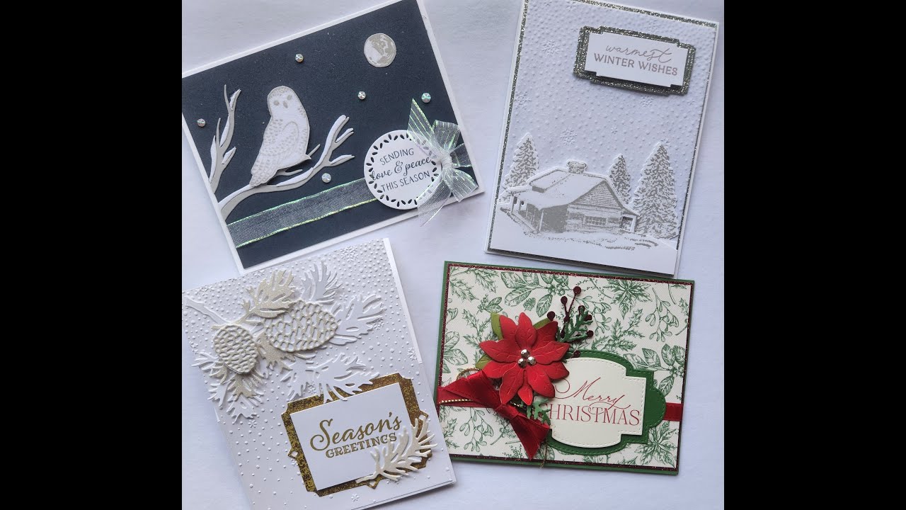My favorite (crafty holiday) things