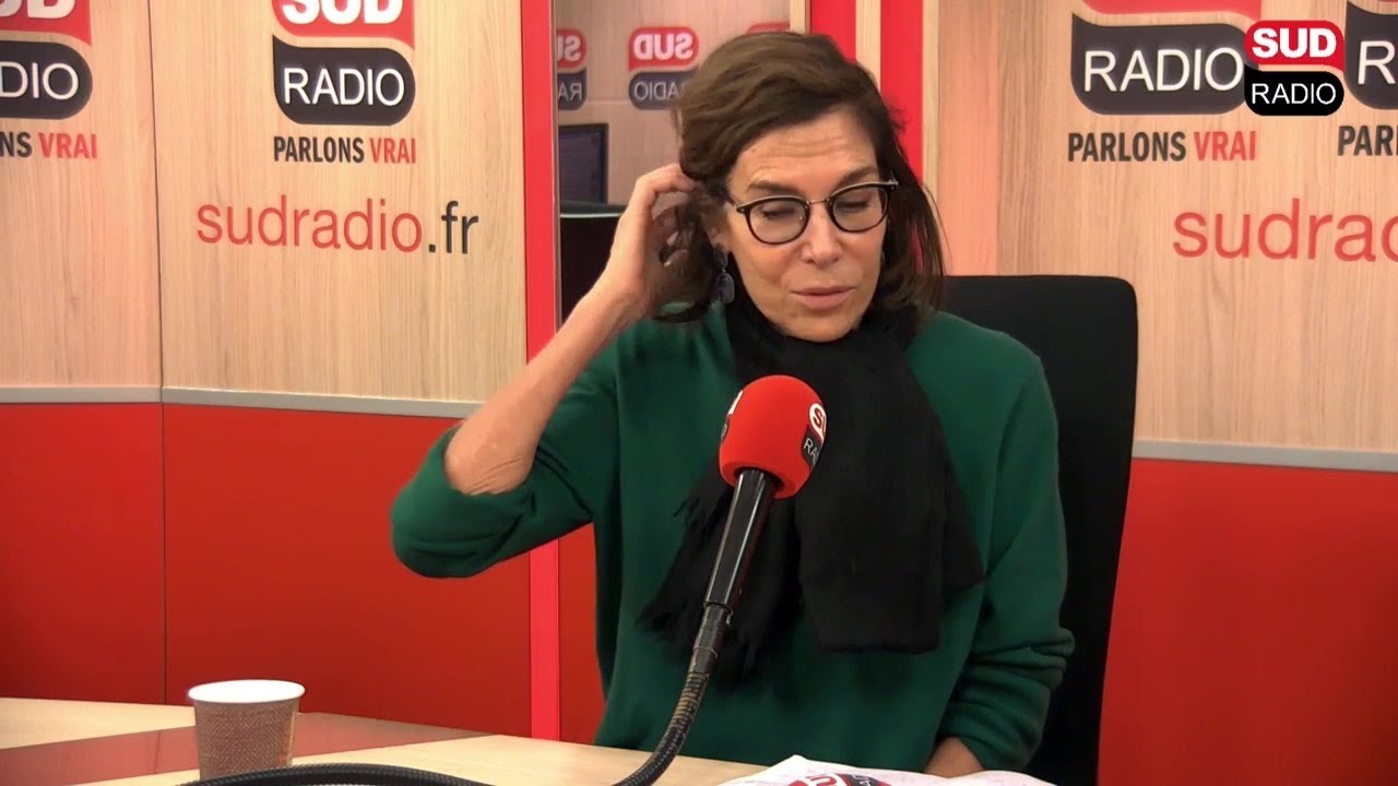 Christine Orban - 