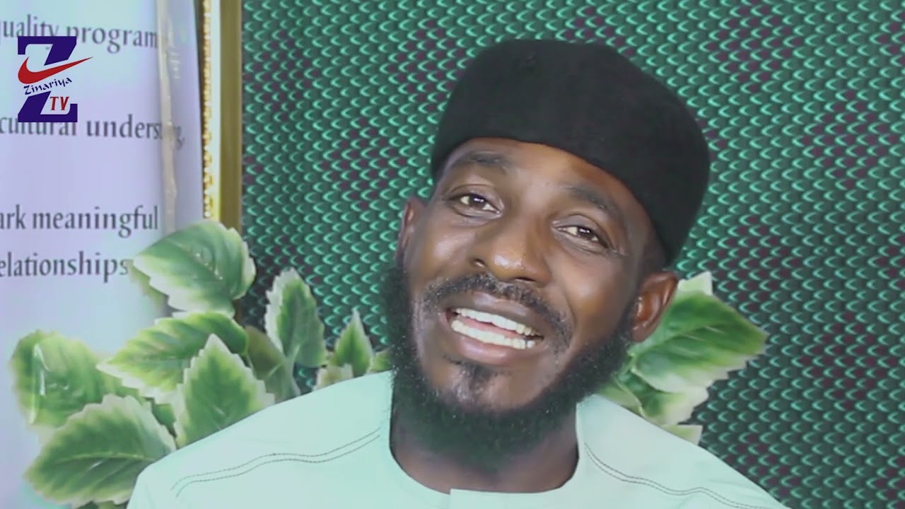 Haruna Talle Mai Fata ya faɗi dalilin da ya sa yake riƙe wayar Vivo da sana'ar jari bola