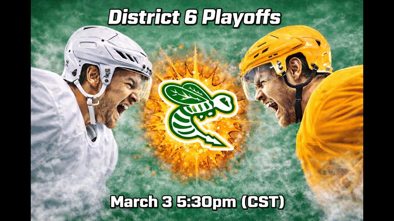 Edina (White) SQB2 vs. Edina (Gold)