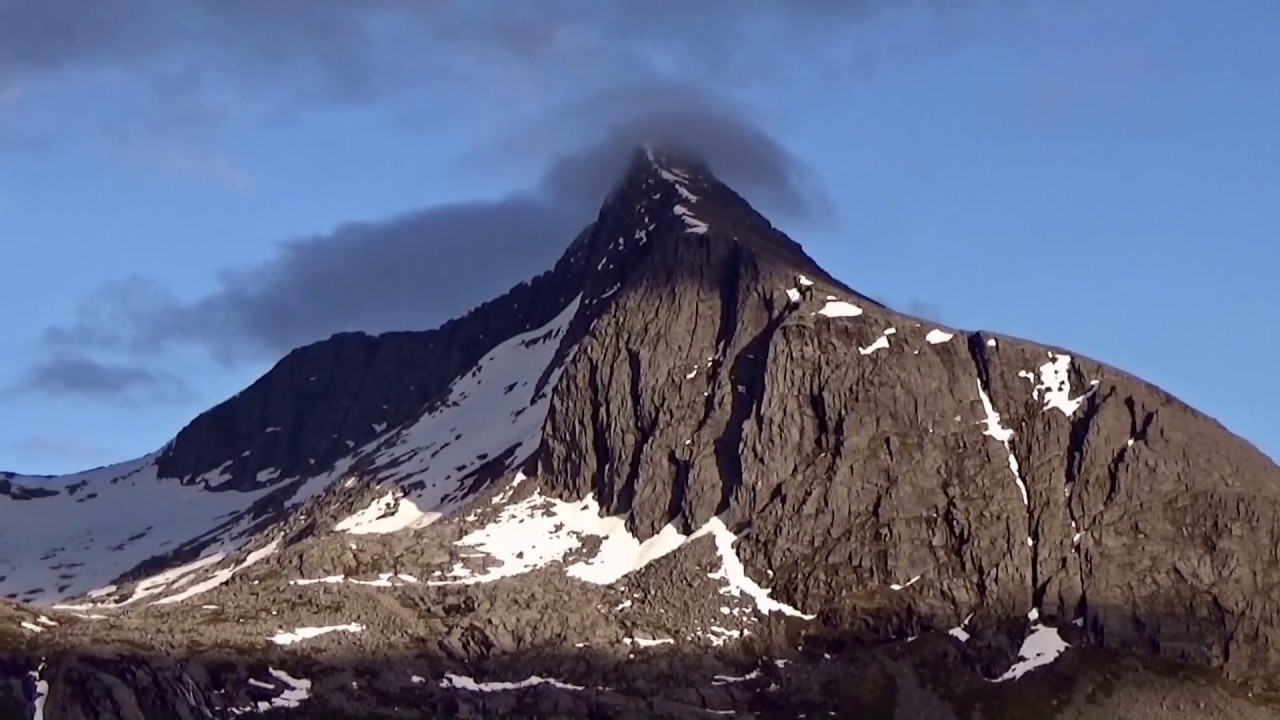 ODROERIR - Hyperborea