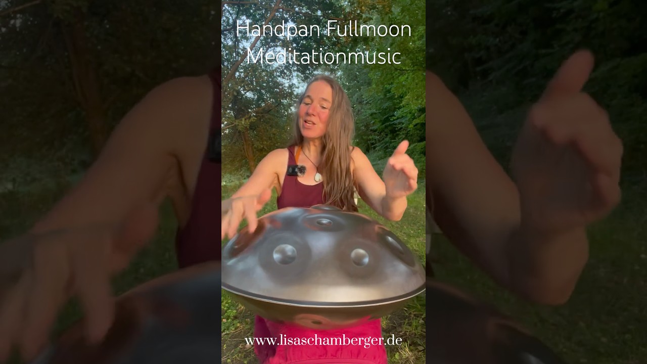 Handpan 