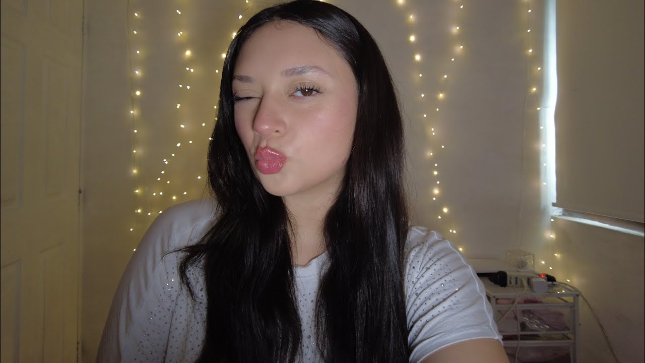 ASMR GRWM