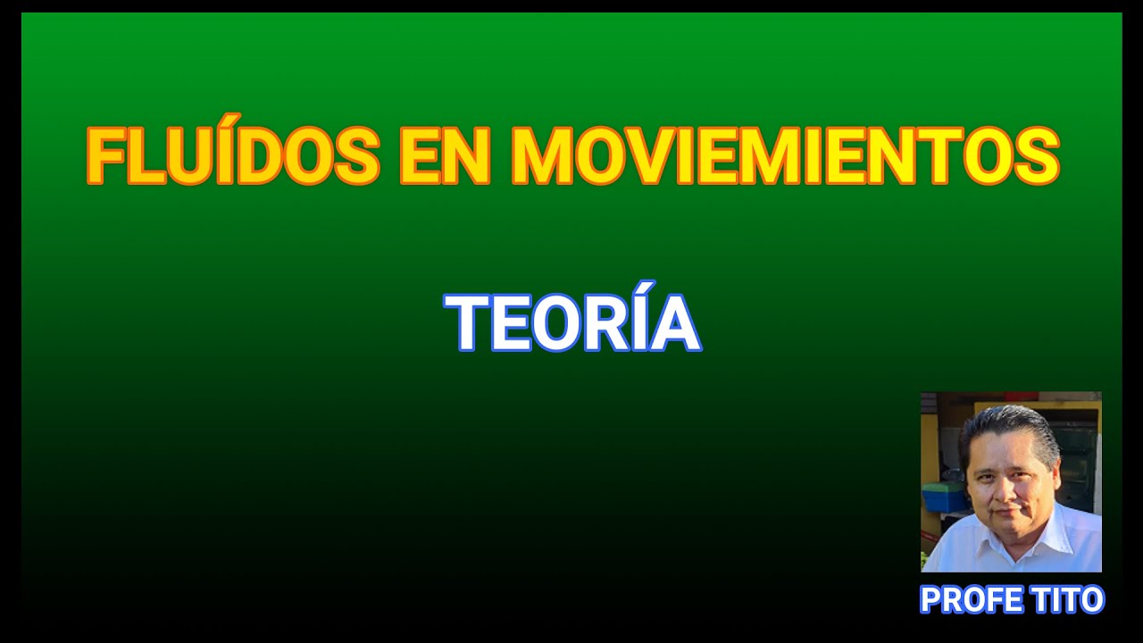 FLU&Iacute;DOS EN MOVIMIENTOS-CLASES