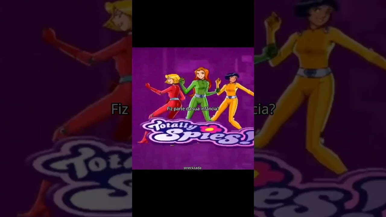 fiz parte da sua inf&acirc;ncia #nostalgiaedit #nostalgia #saudade #infancia