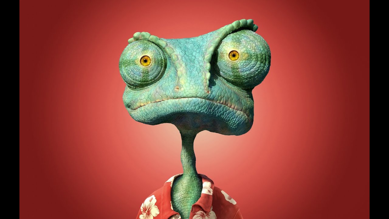 Rango: Kıymeti Bilinmemiş Bir Başyapıt