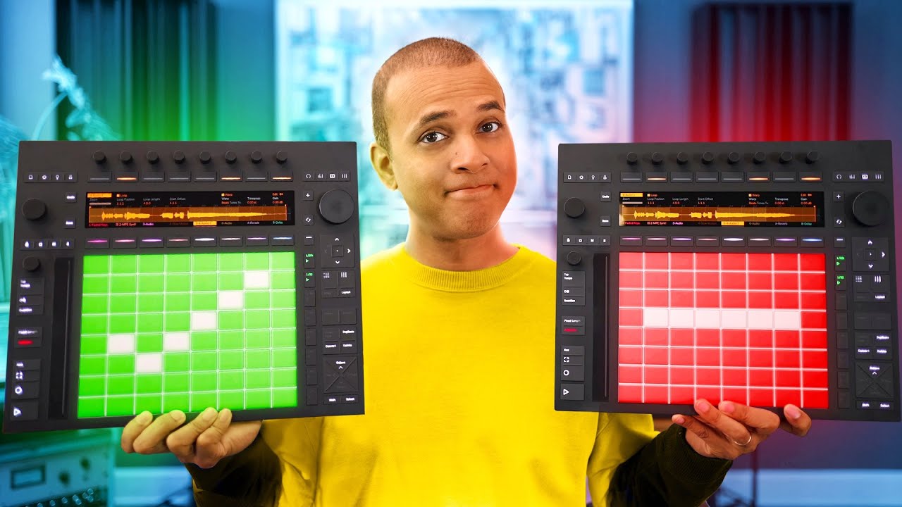 PUSH 3: What it CAN do...What it CAN'T do. Music Gear News.