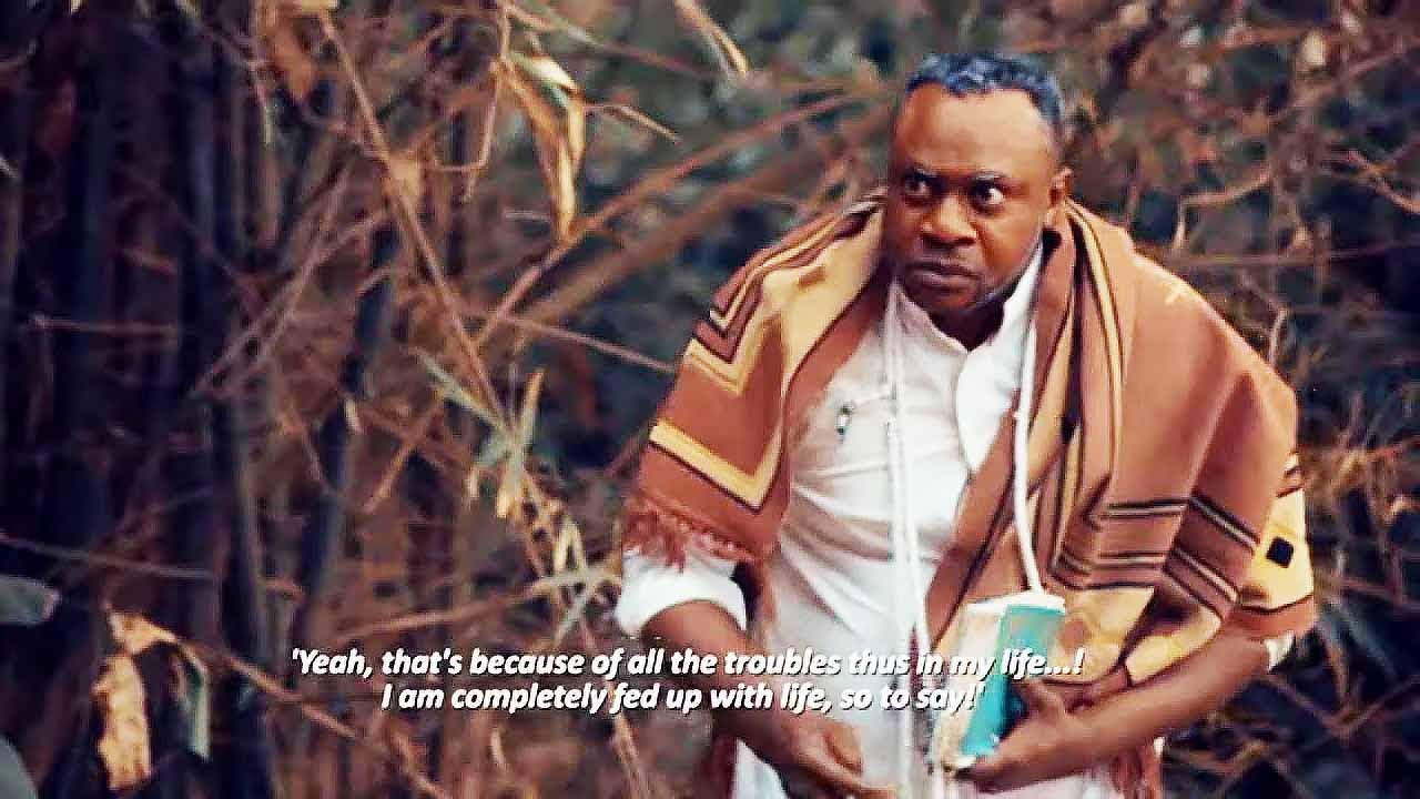 Aye Keta - A Nigerian Yoruba Movie Drama Starring Odunlade Adekola | Wunmi Ajiboye