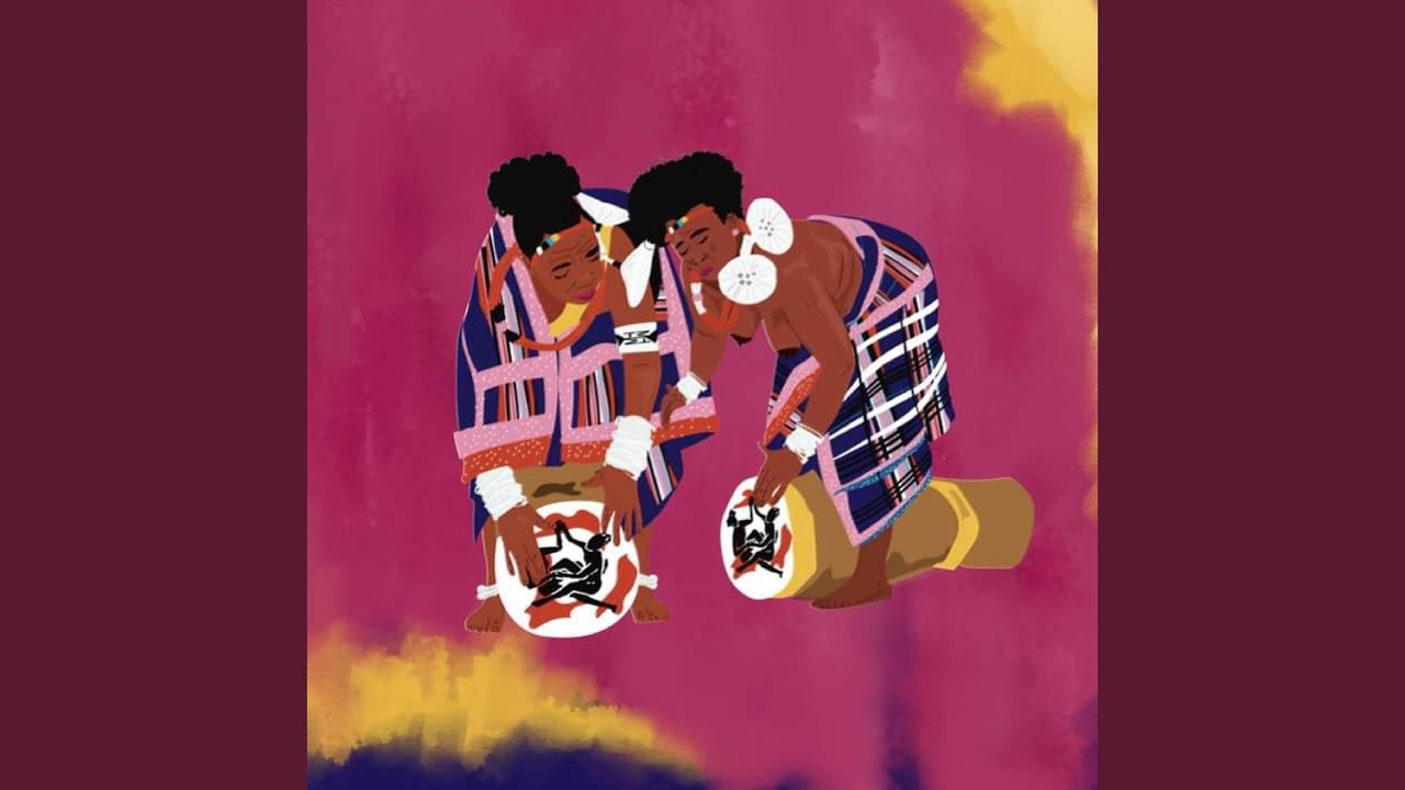 Mbilu Yanga
