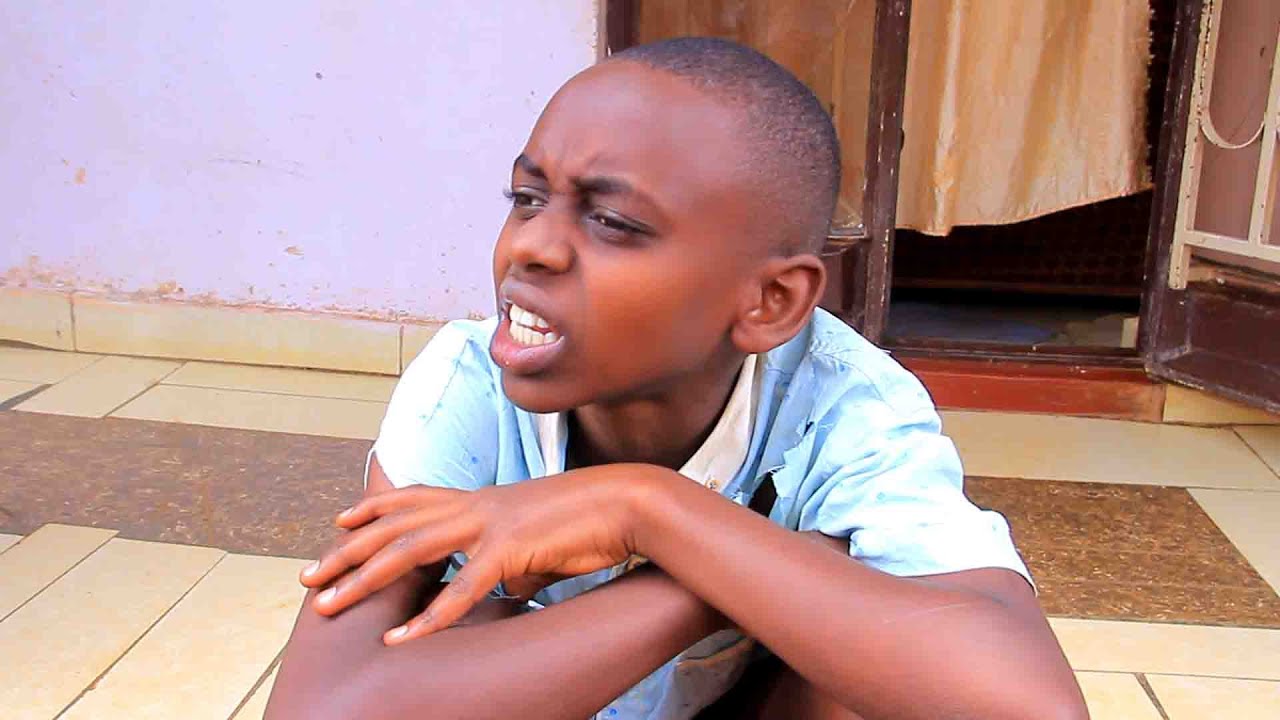 EPISODE 16 ENEYISA Y'ABAVUBUUKA