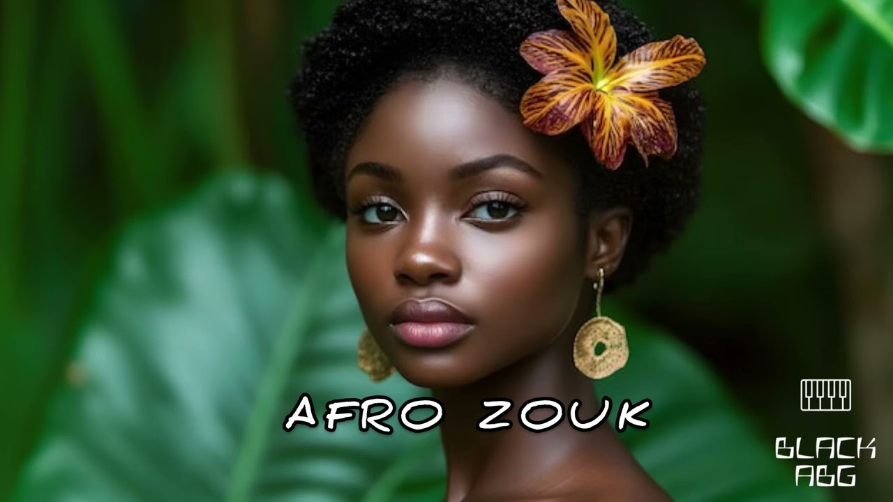 Afro Zouk - 🇭🇹 (Instrumental/Beat) Prod.@blackabg1 