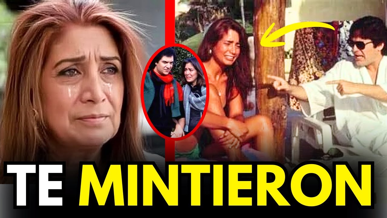 CAMILO SESTO y LOURDES ORNELAS: LA VERSIÓN QUE SILENCIARON