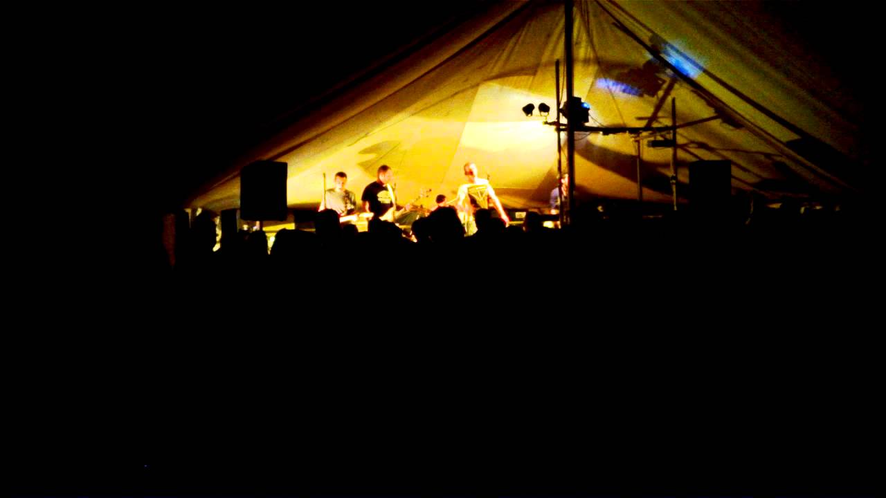 Panama - Van Halen (Covered by Riverain at Wylam Wired for Sound)