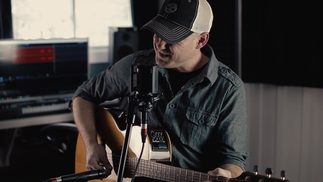 House Of The Rising Sun - The Animals (Acoustic Cover)