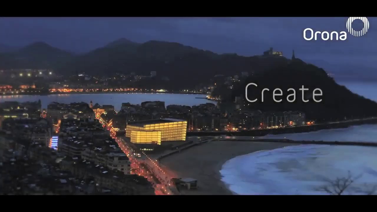Orona: innovation & production capacity