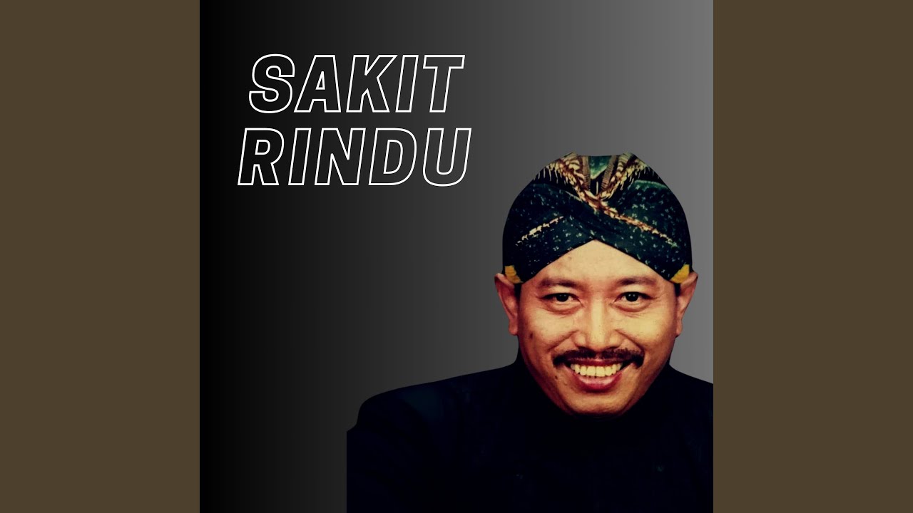 Sakit Rindu