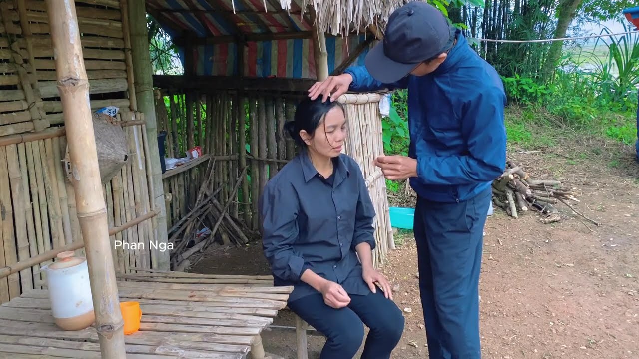 The Power of Love: A Single Mother's Journey to Happiness - phang nga singlemom life