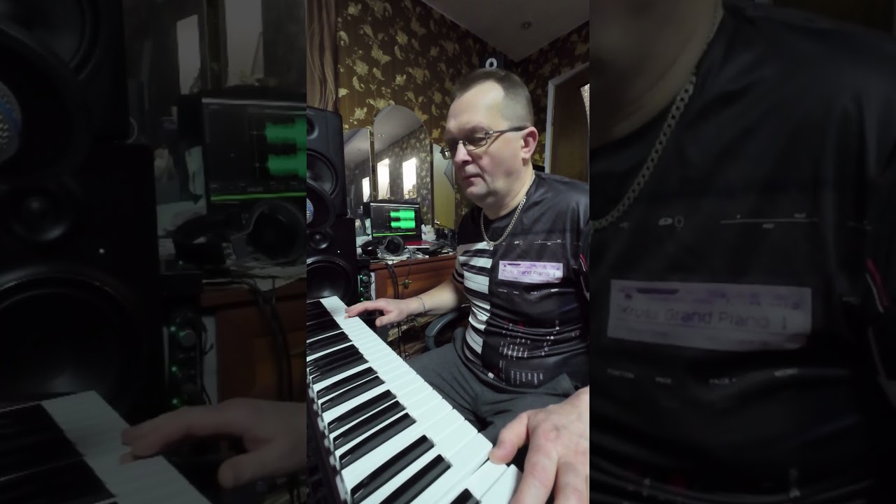 МАКИ - Так случилось !!!!!