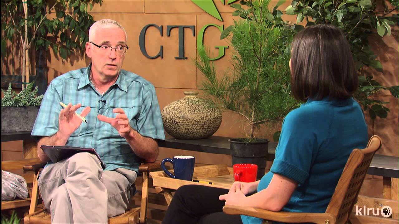 Central Texas Gardener |Trees |Oct. 26, 2013