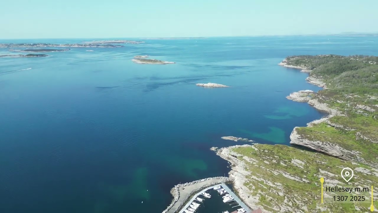 Hellesøy 1307 2025