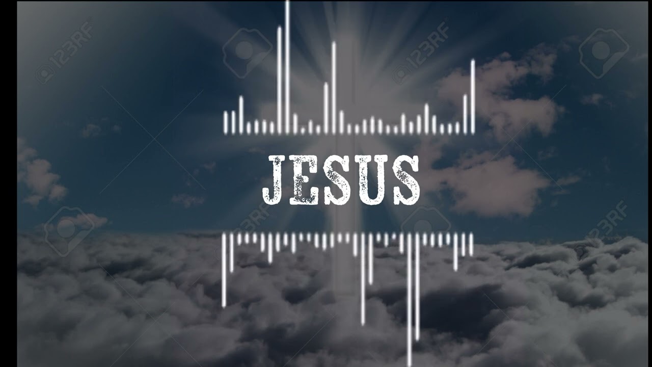 JESUS 
