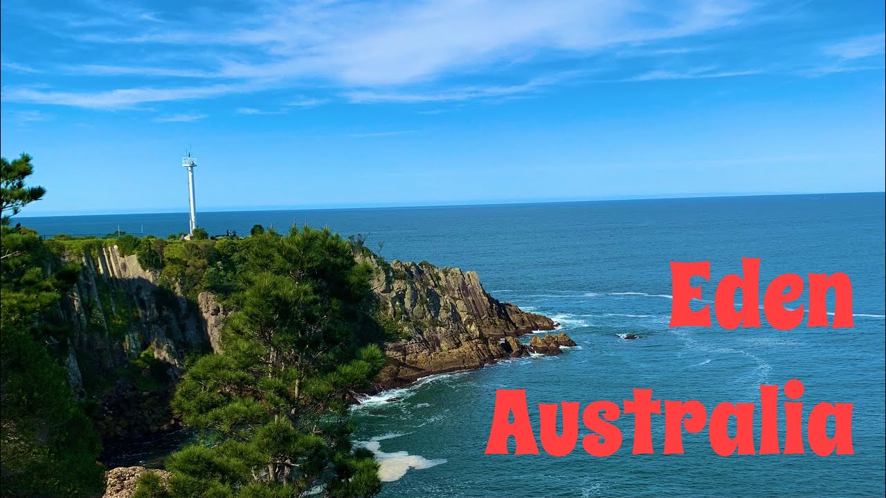 Eden, New South Wales, Australia