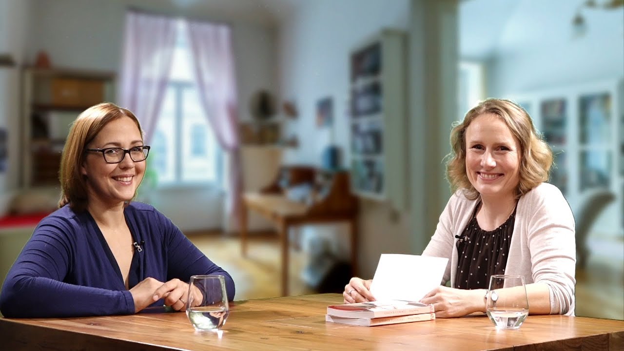 Babysignale verstehen | Susanne Mierau | LitLounge.tv