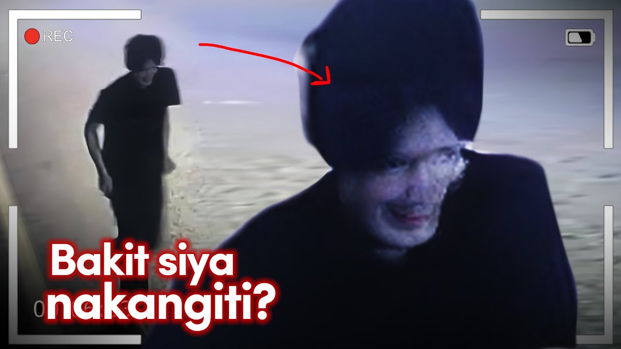 Kaka-patay niya lang sa isang batang babae, bakit siya nakangiti?  (The Suncheon Murder)