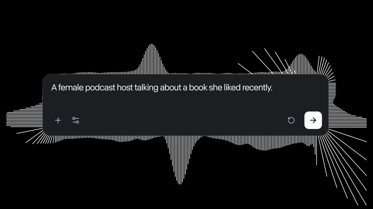 Runway запускает инструмент генерации аудио Seed Audio 1.0, позволяющий платным пользователям соз...