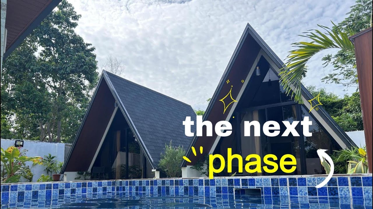the next phase