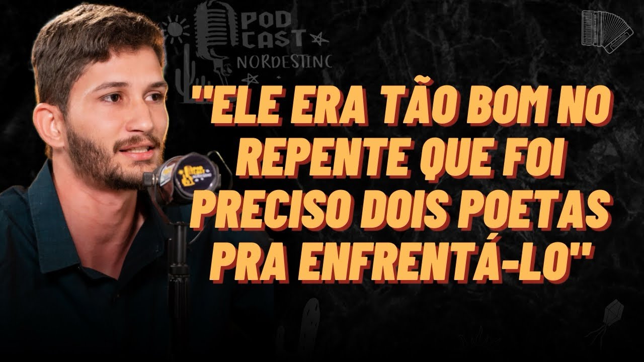 PINTO DO MONTEIRO X LOURIVAL BATISTA X OTACILIO BATISTA , CANTORIA HISTÓRICA.