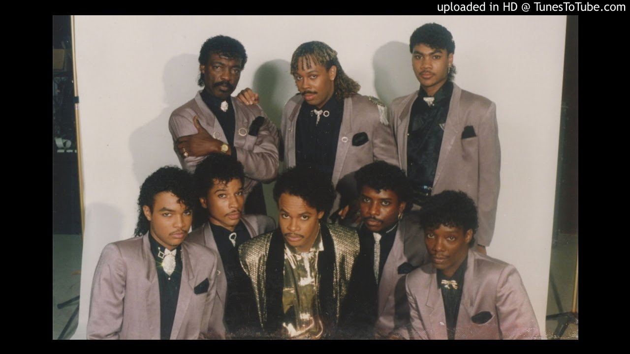 Zapp Live In São Paulo (1986, incomplete)