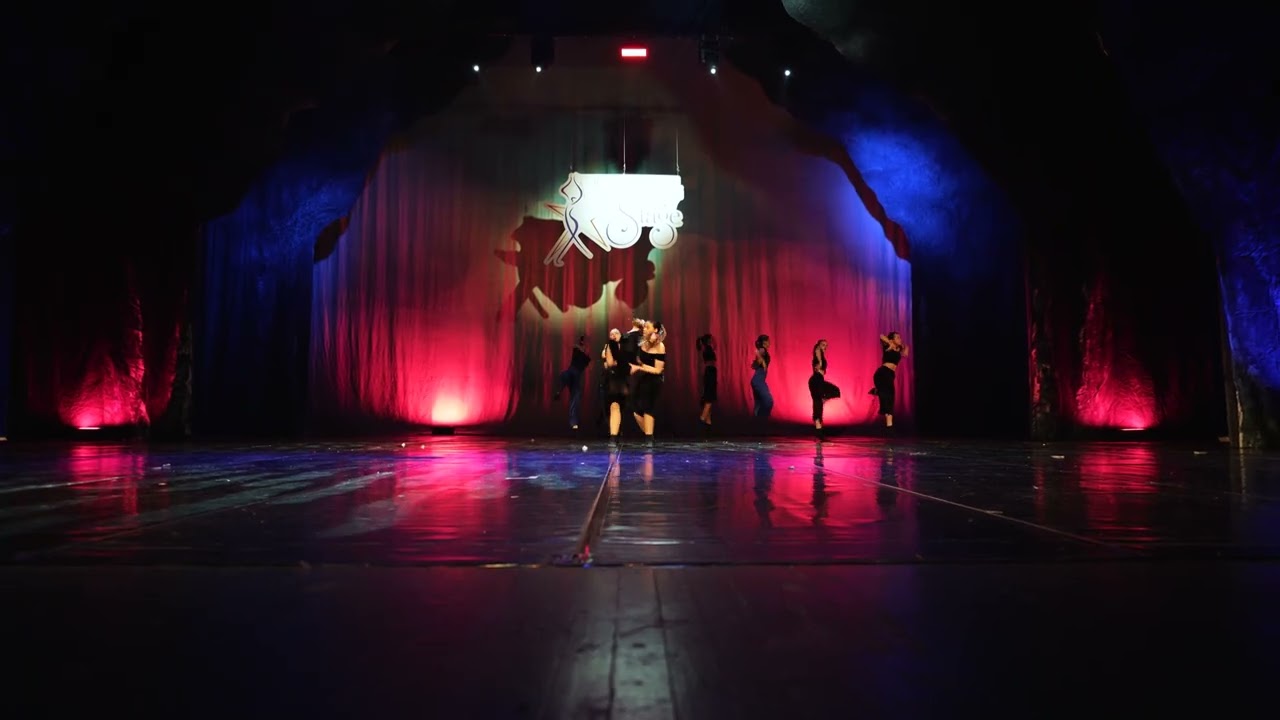 STAGE IDC 2024 | Believer | Baletsko Studio Balerina | N. Macedonia