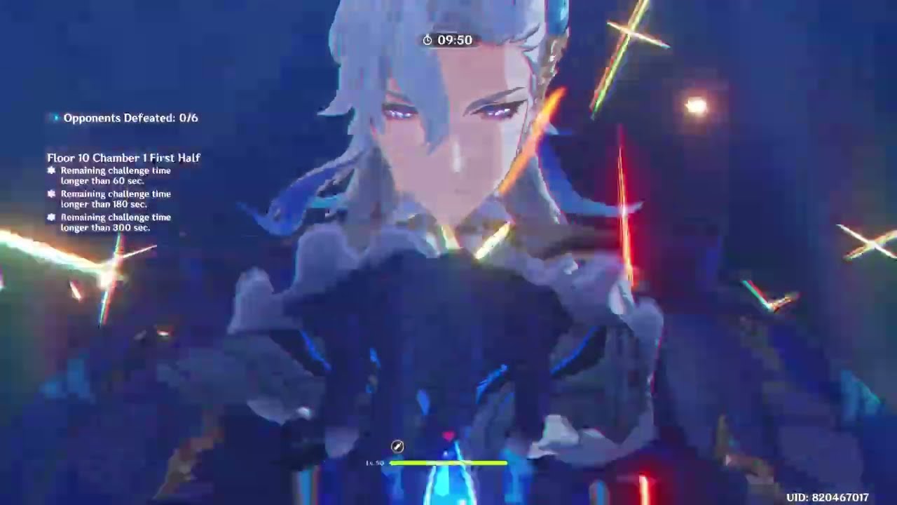 Let's play genshin impact #genshinimpact #genshinlive