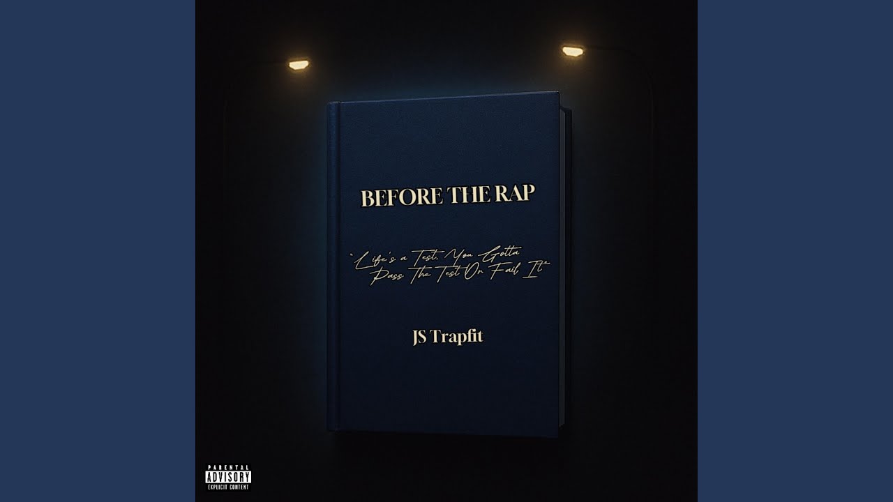 BEFORE THE RAP