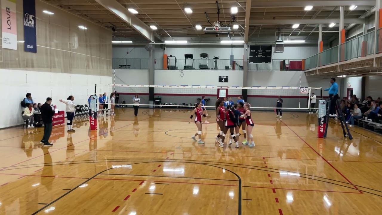 A5 16 Miguel Dogwood Donnybrook Tournament game 1 