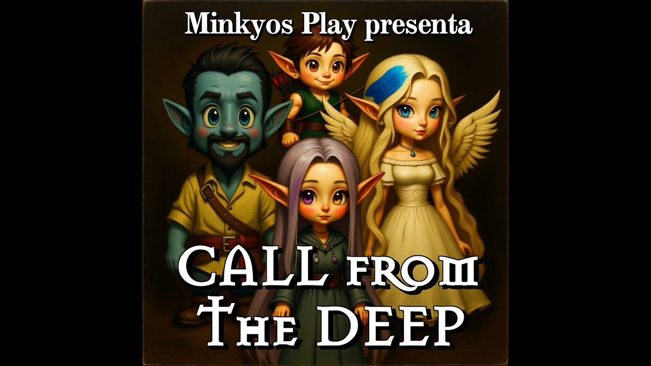 21 – La Compagnia del Cervelletto - Una notte brava e una mattina ... - Minkyos Play