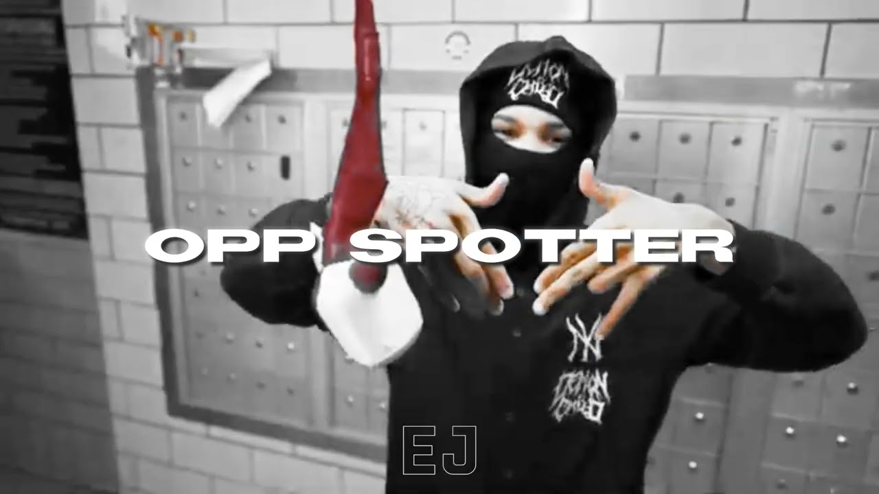 [FREE] Jersey Club X Mdot 59 X Woddy Type Beat “OPP SPOTTER