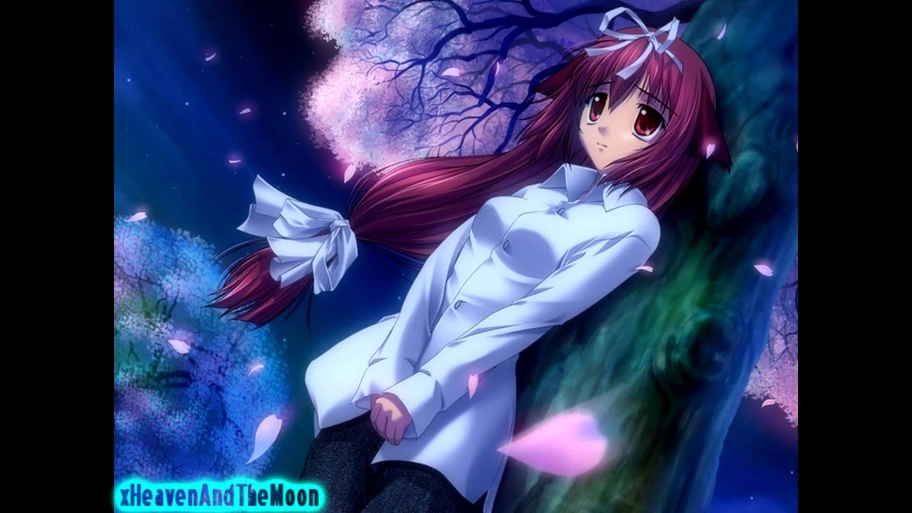 Nightcore - Lets Get It Crackin'