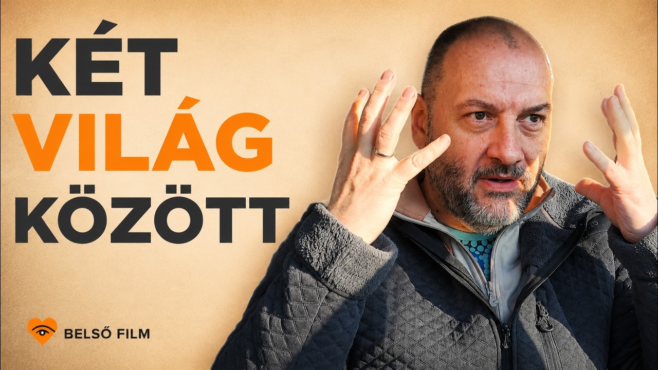 Spirituális ébredést követő negyedik hónapban most ez van