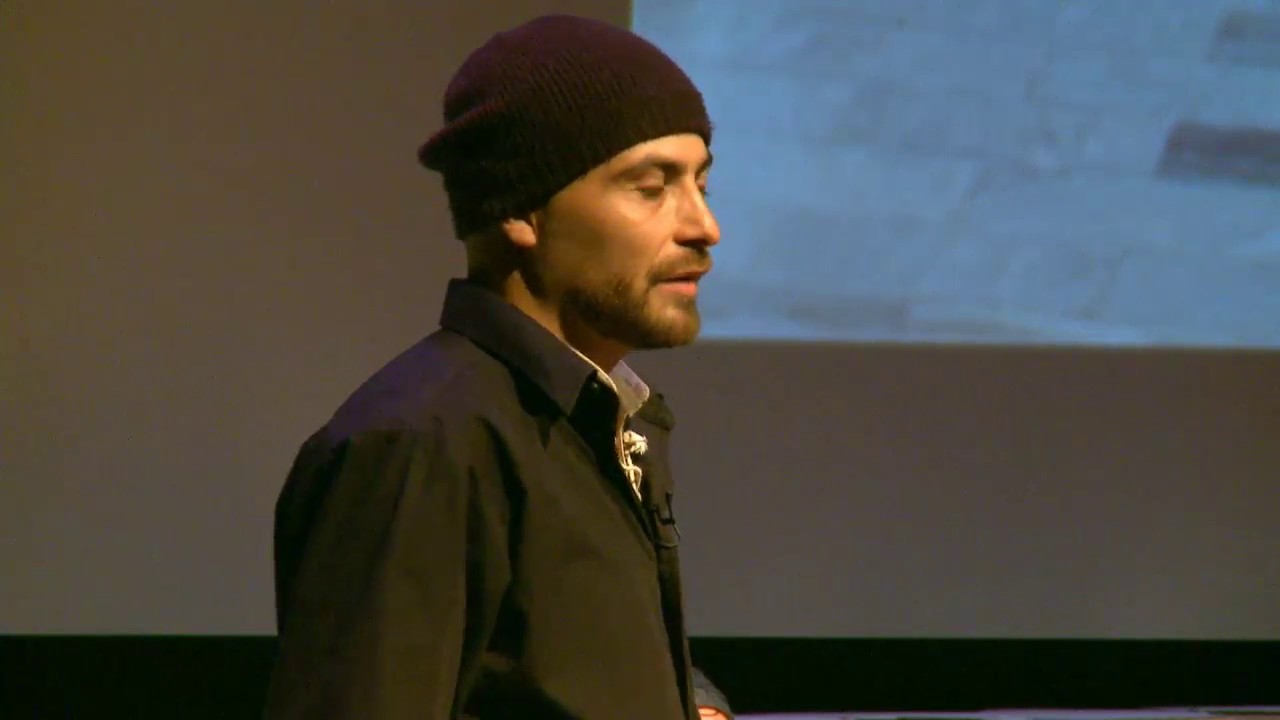Creative Time Summit 2012 | Making - EDELO (En Donde Era La ONU)